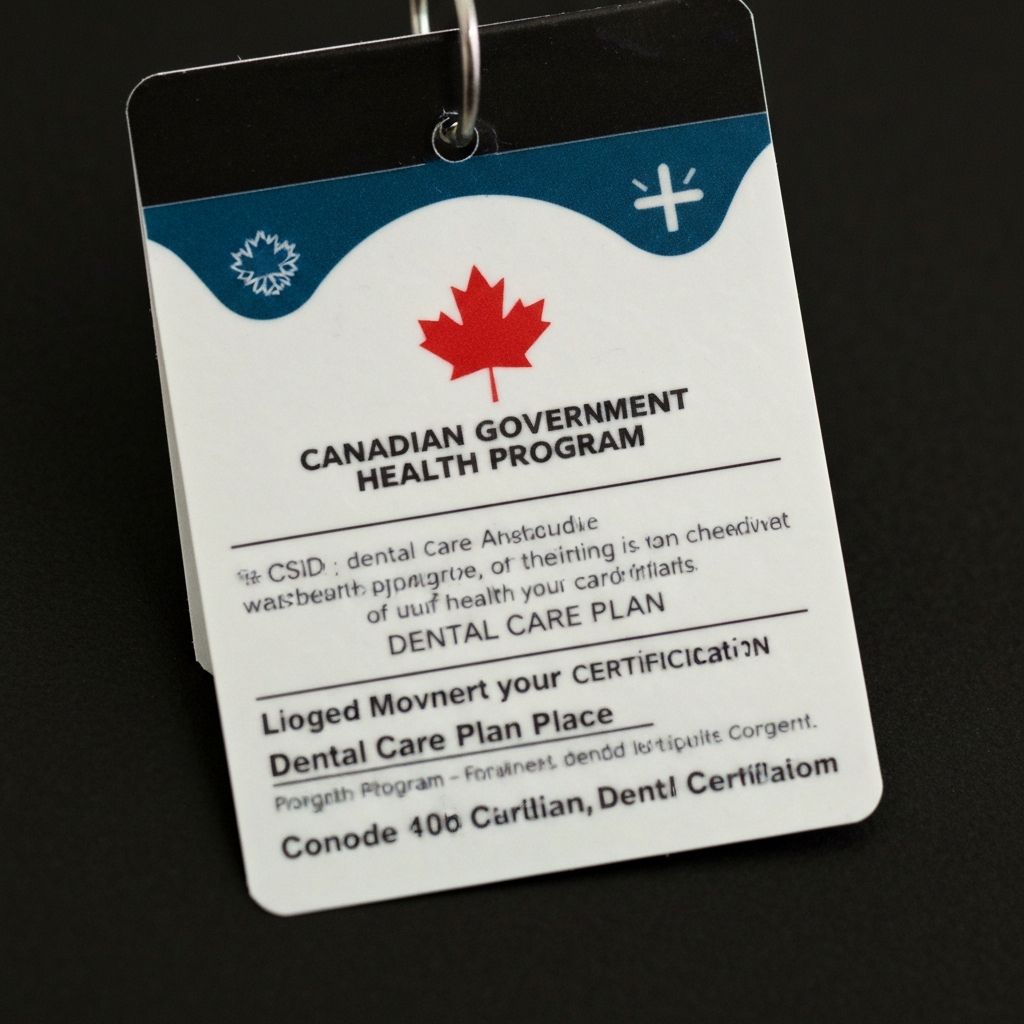 CDCP Program Participant Badge