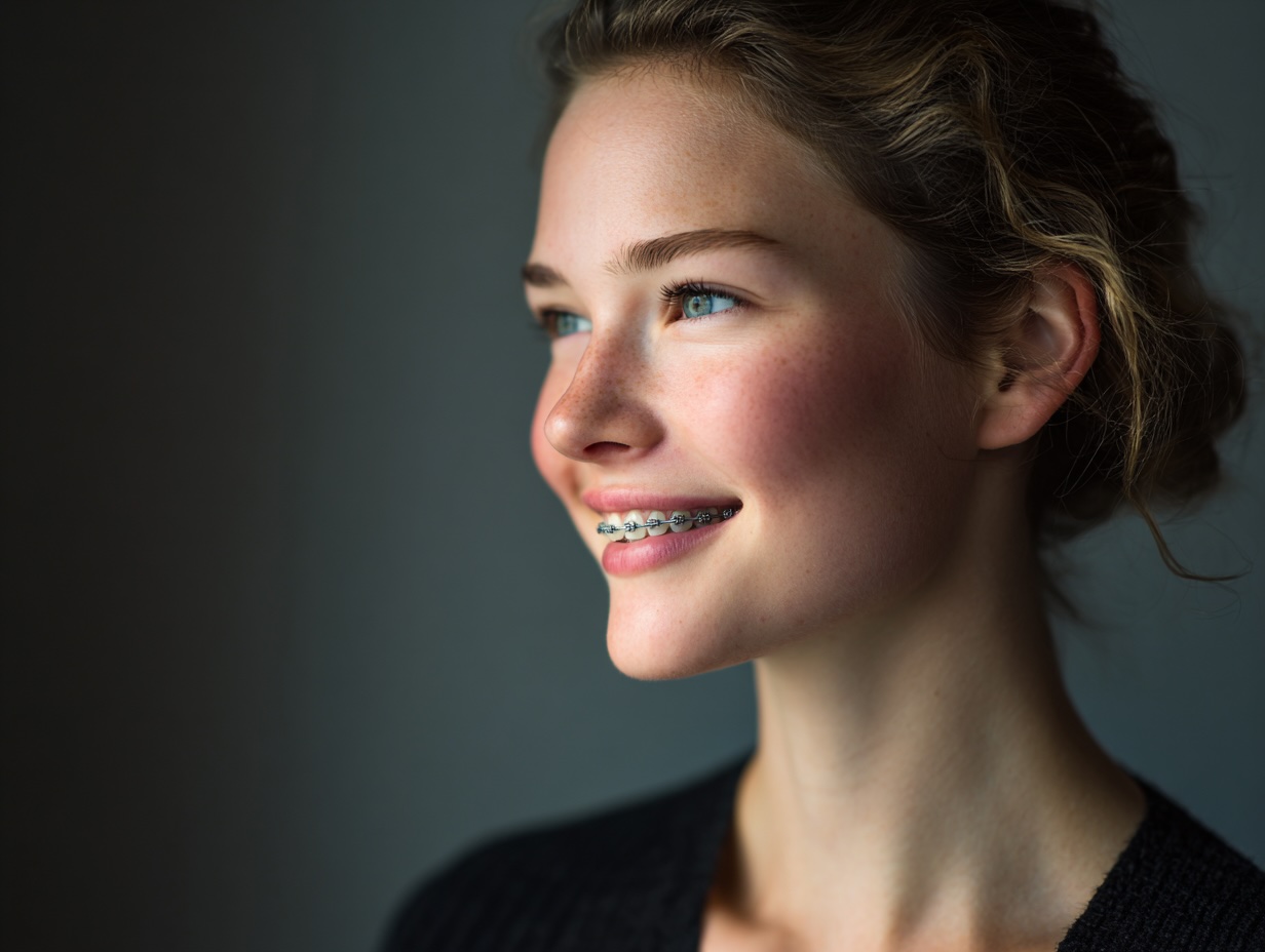 Orthodontics in Vancouver