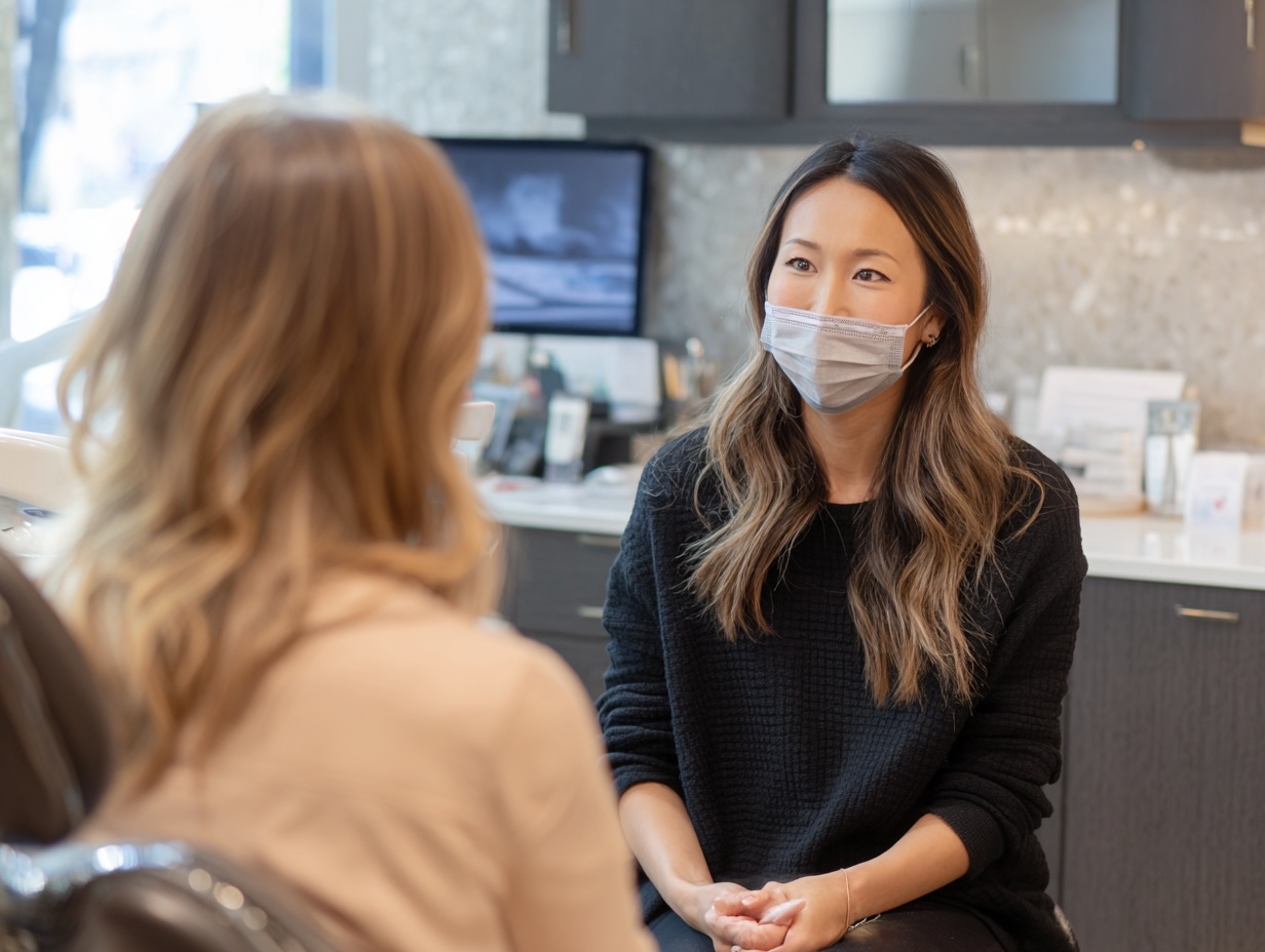 What is Surgical Orthodontics?