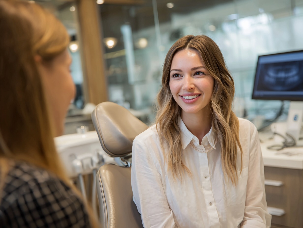 What is a Twin Block Appliance?