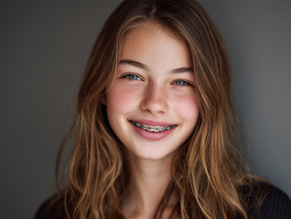 What is Orthodontics?