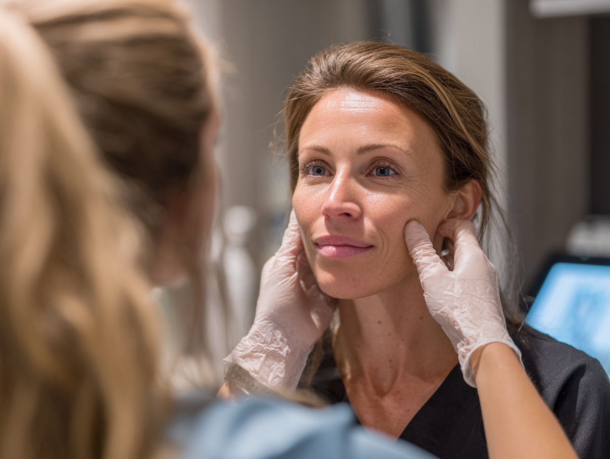 Dental Botox in Vancouver