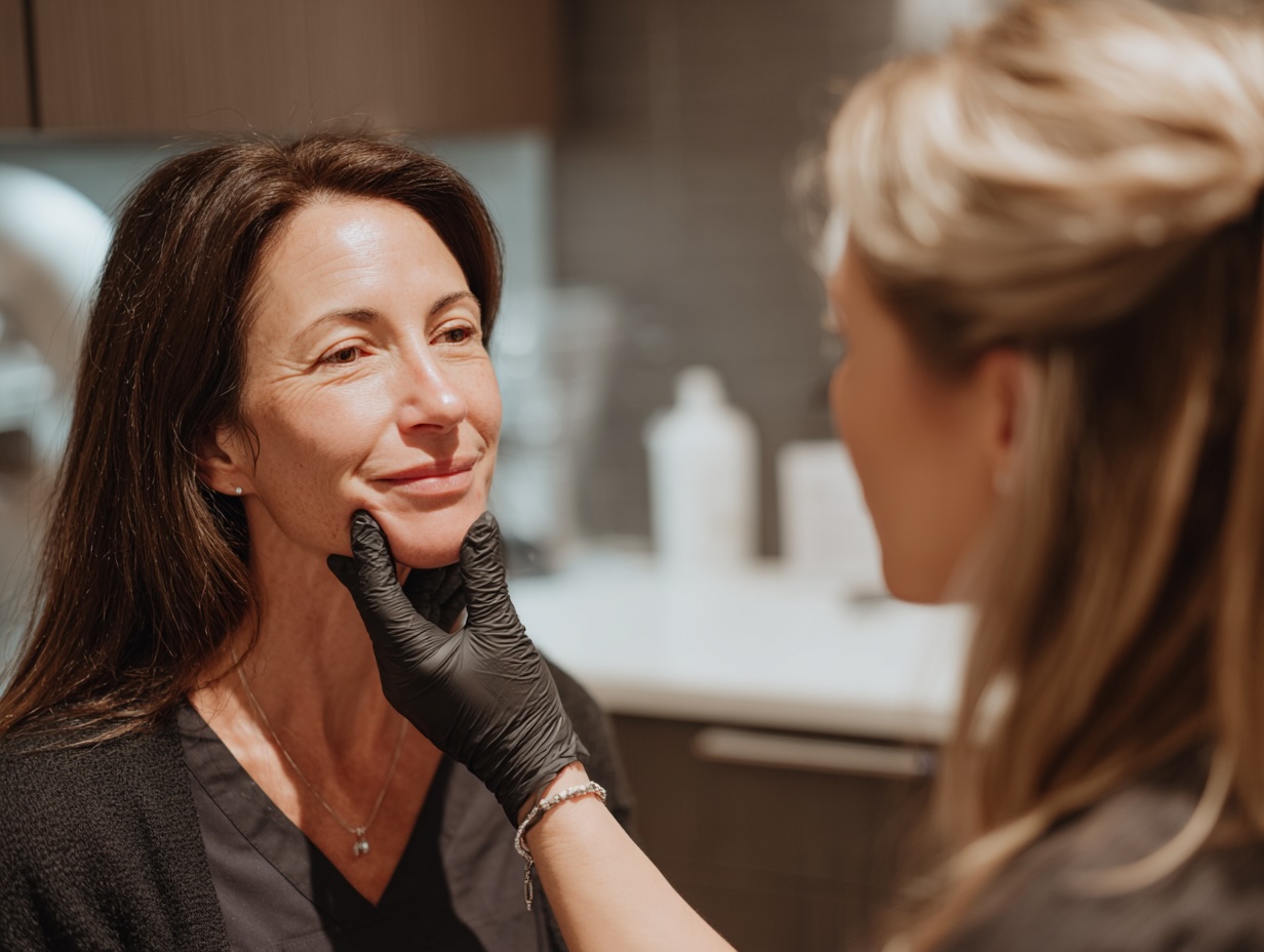 What is Dental Botox?