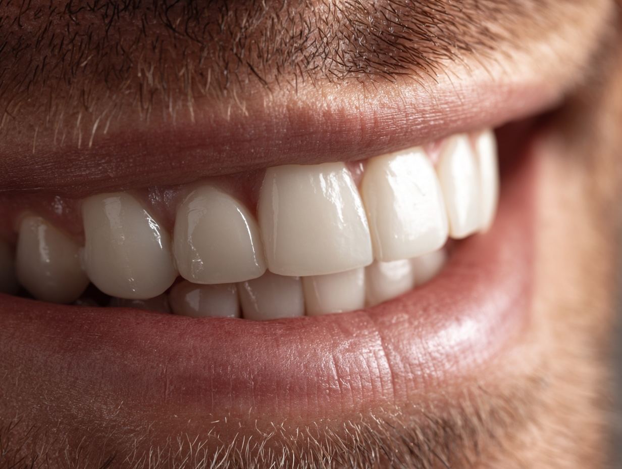 What are Dental Crowns?