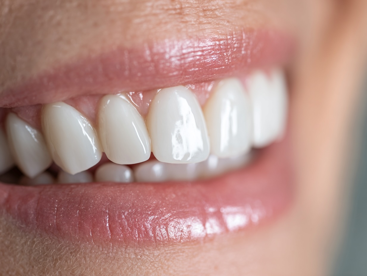 Dental Crowns (Caps) in Vancouver