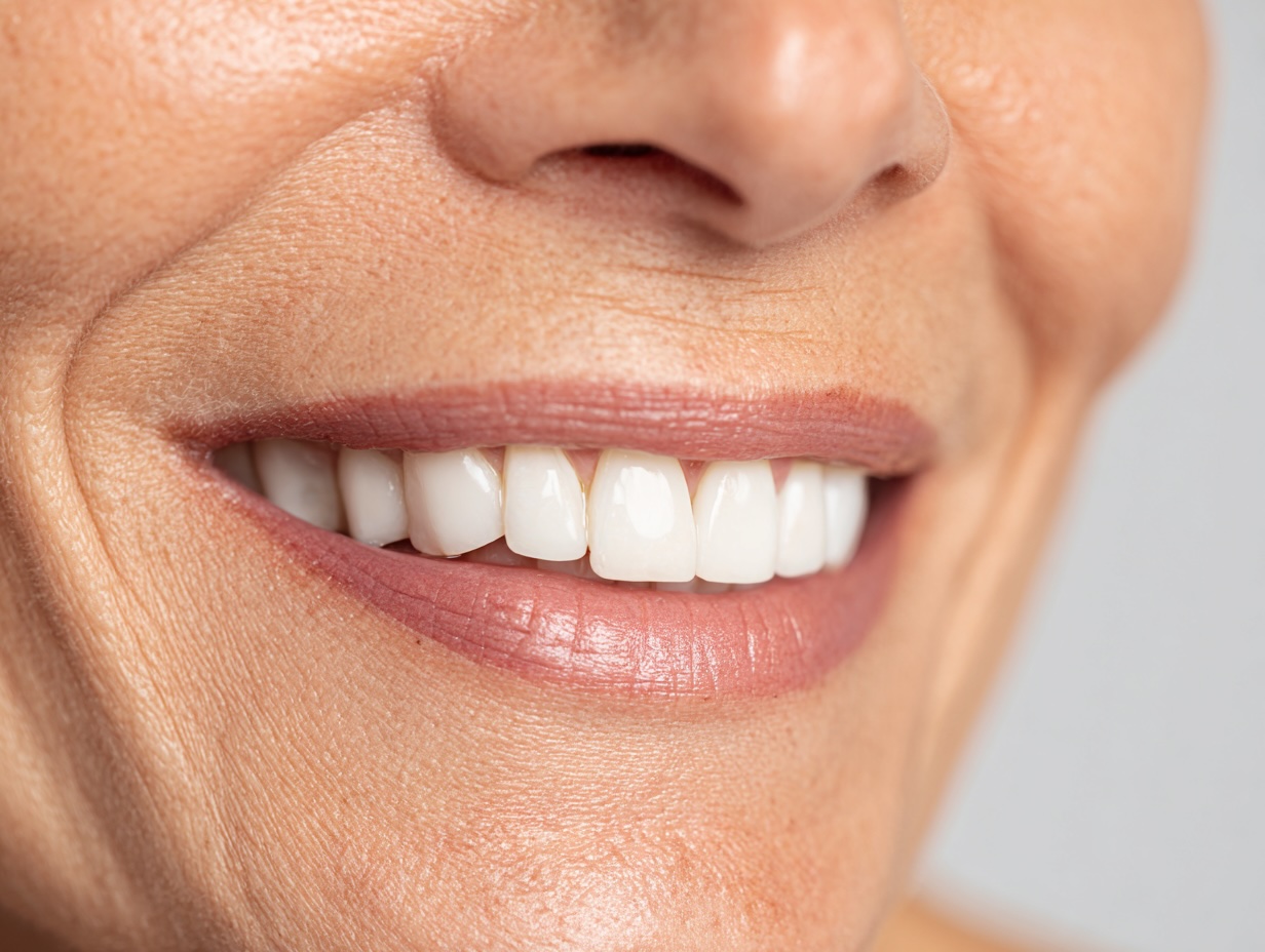 What is Inlays and Onlays?