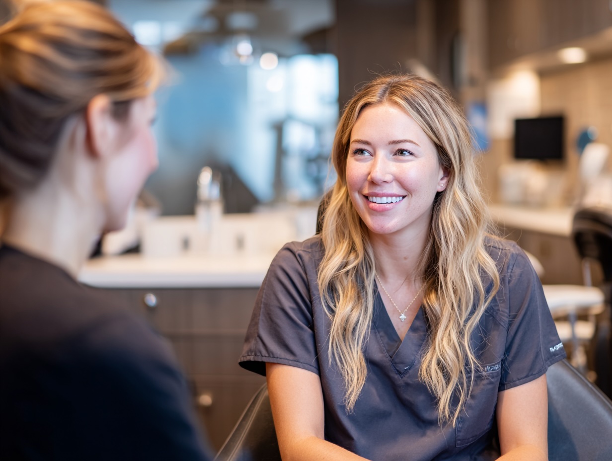 What is Gum Surgery?