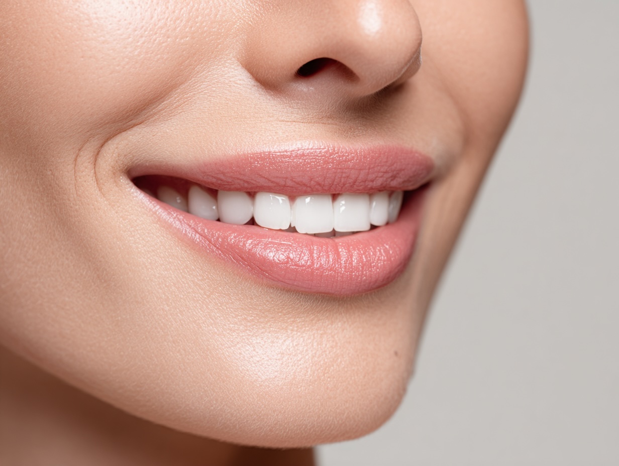 What is Porcelain Dental Veneers?