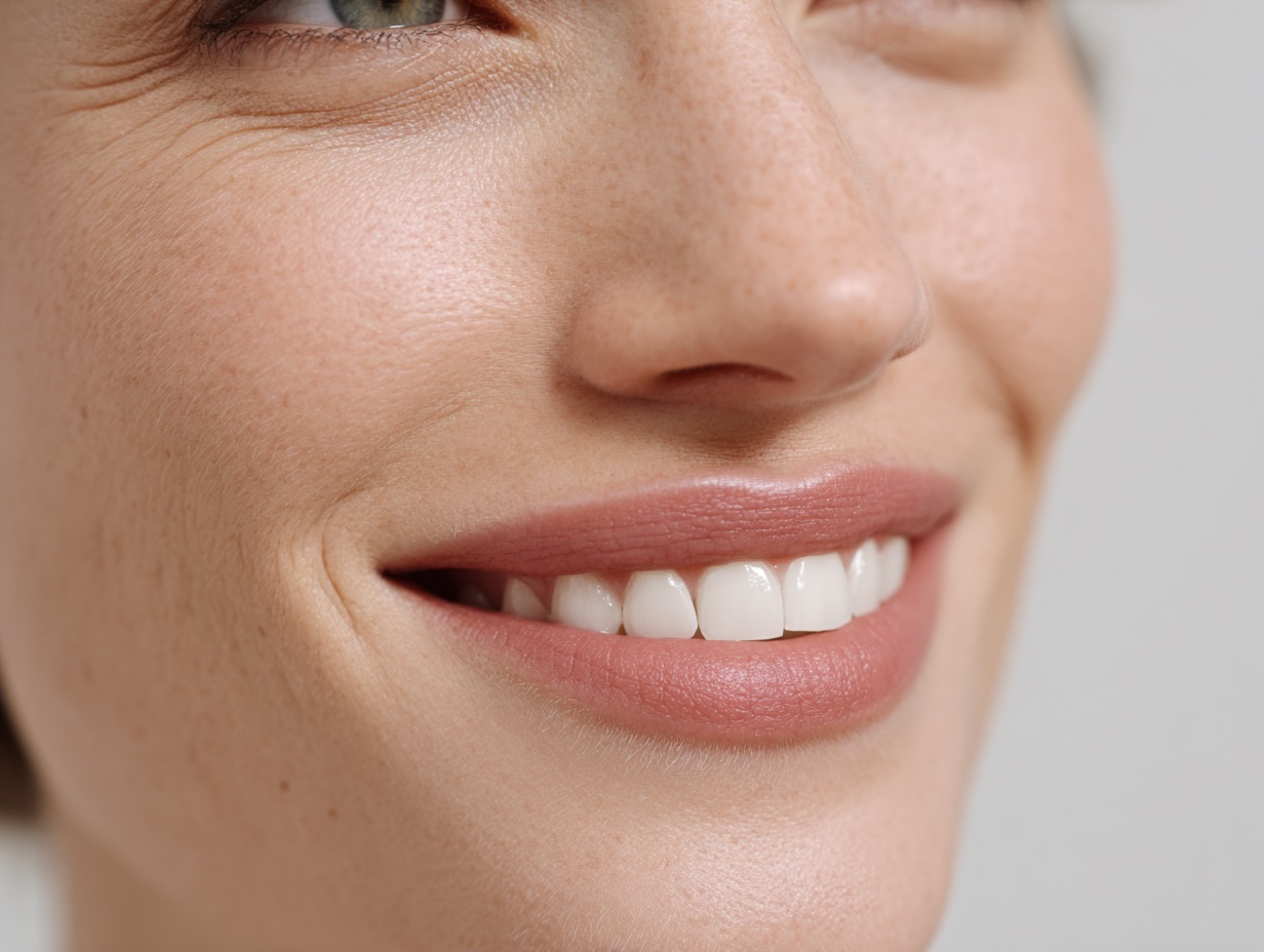 Porcelain Dental Veneers in Vancouver