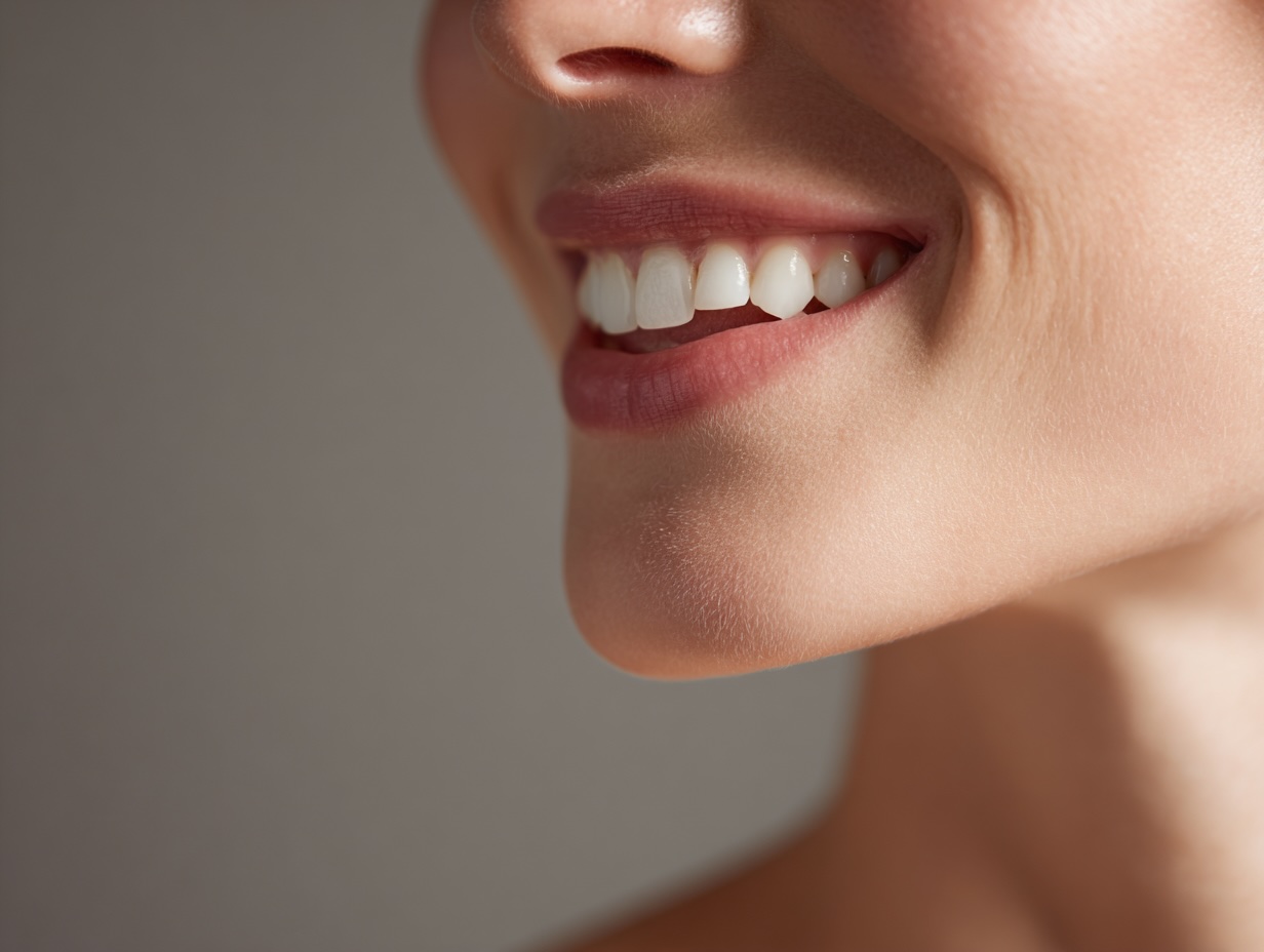 What are Porcelain Veneers?