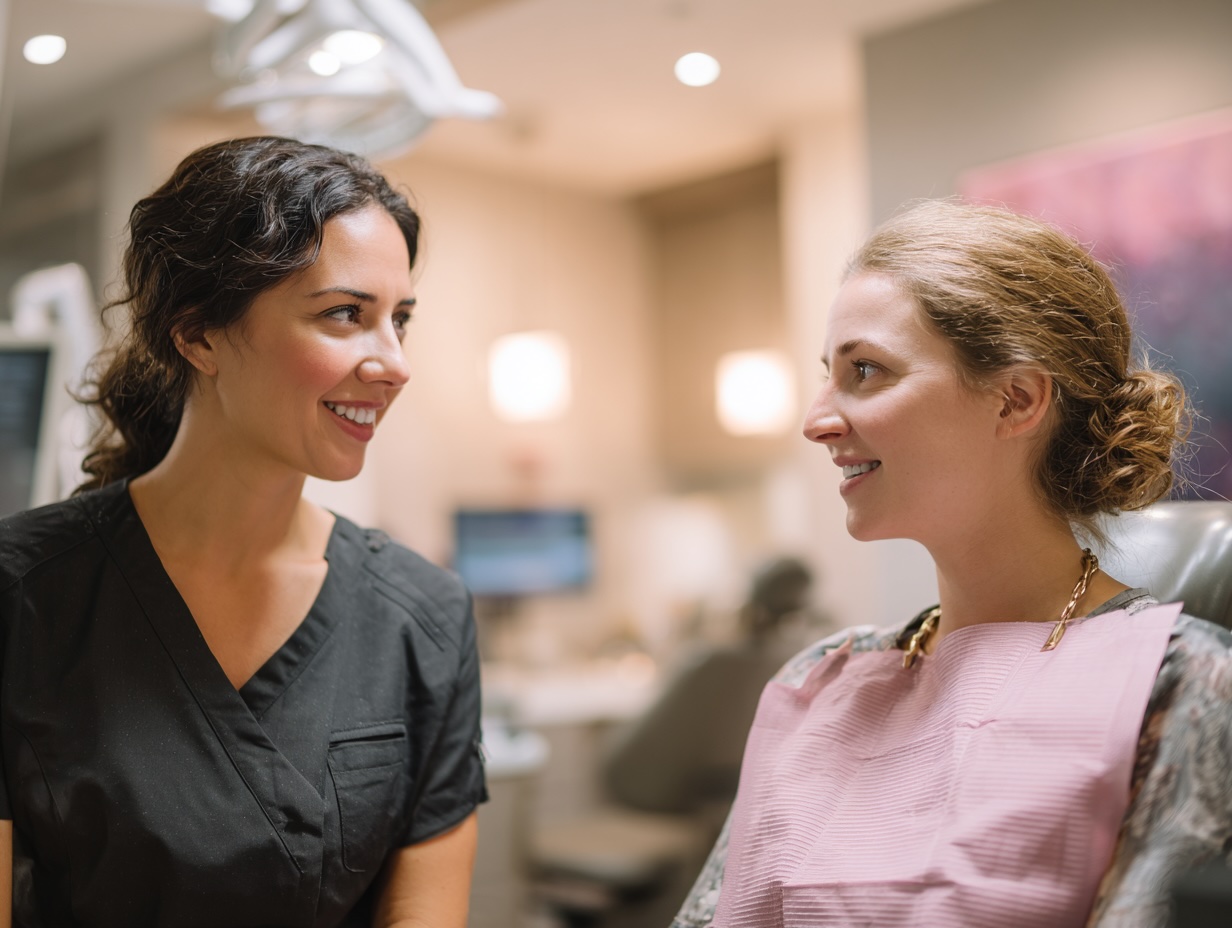 Root Canal Therapy in Vancouver