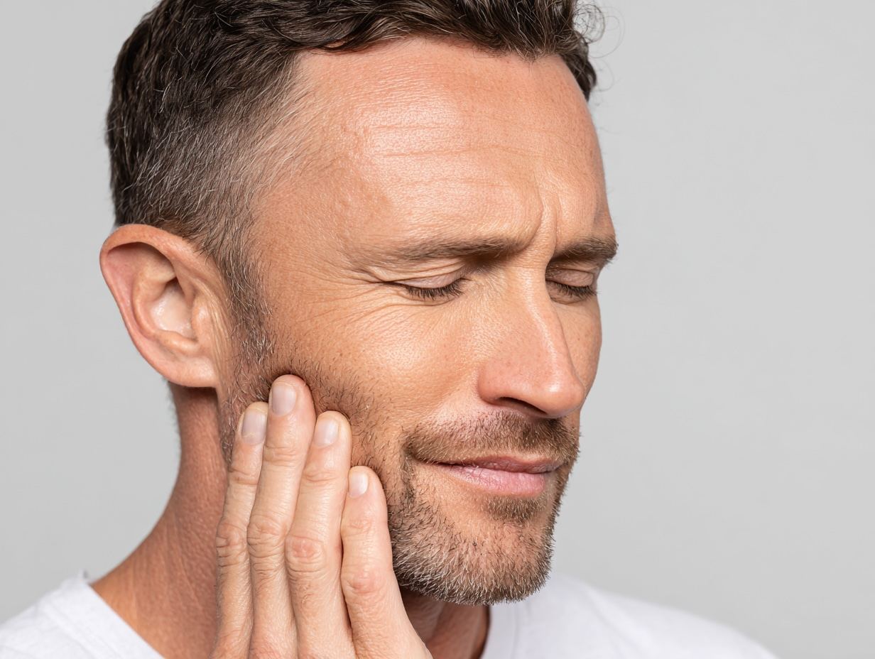 TMJ Treatment in Vancouver