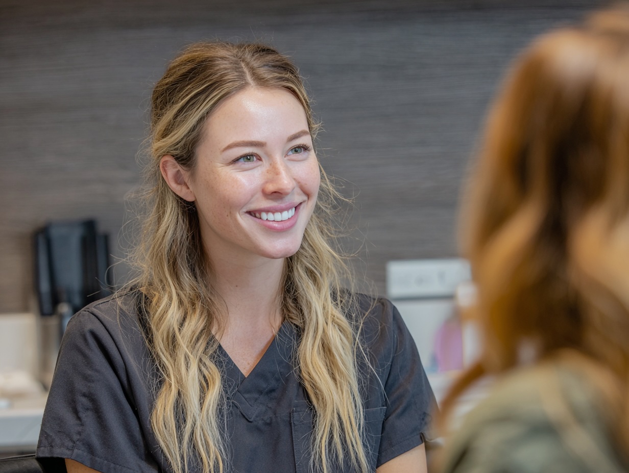 General Dentistry in Vancouver