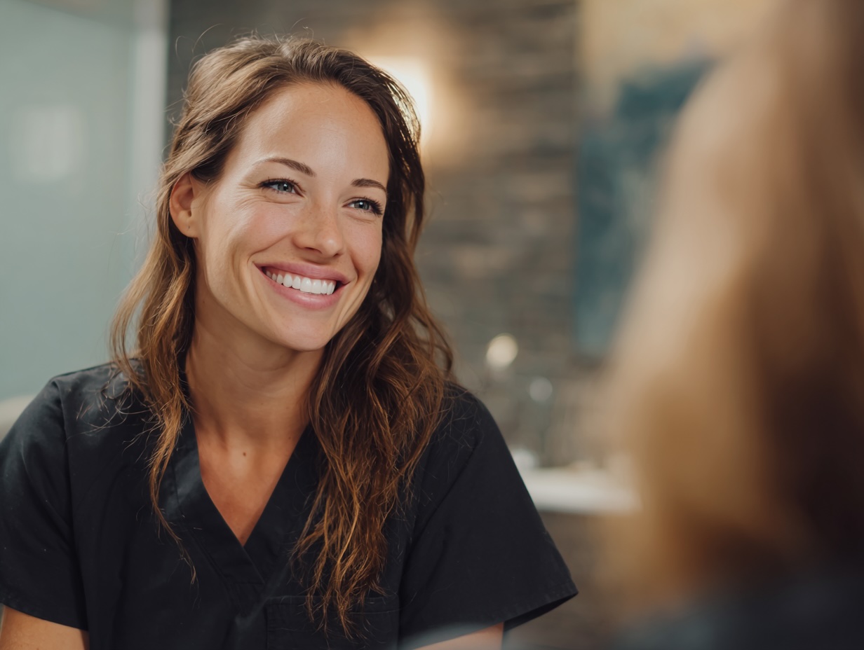 What is General Dentistry?