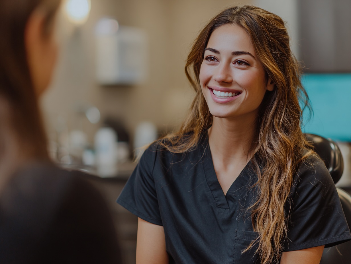 Teeth Cleaning in Vancouver