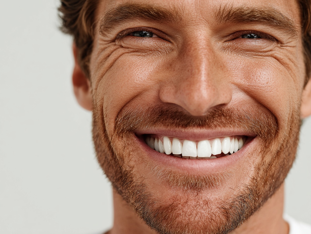 What is Professional Teeth Cleaning?