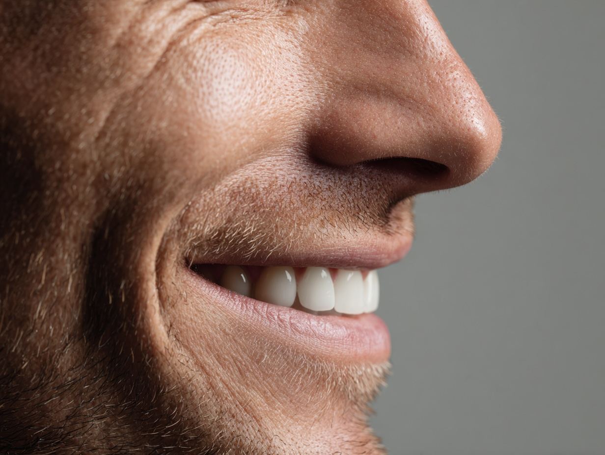 Teeth Whitening in Vancouver