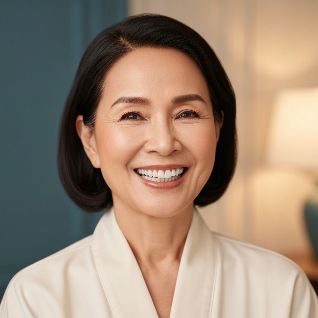 Cosmetic Dentistry in Coquitlam