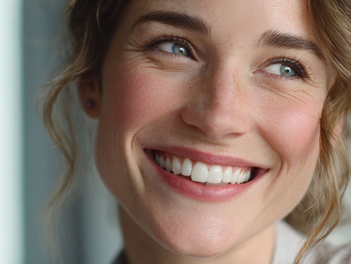 Cosmetic Dentistry