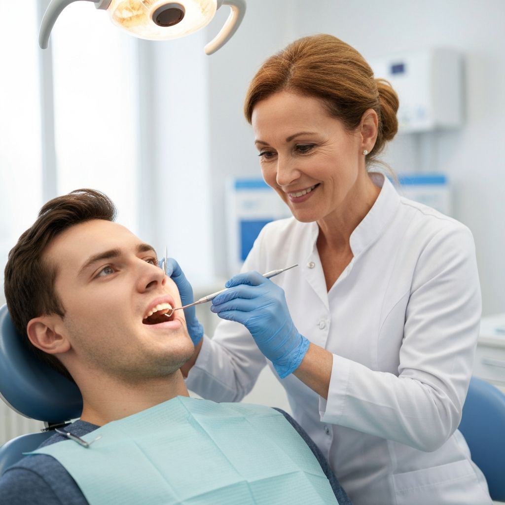 General Dentistry