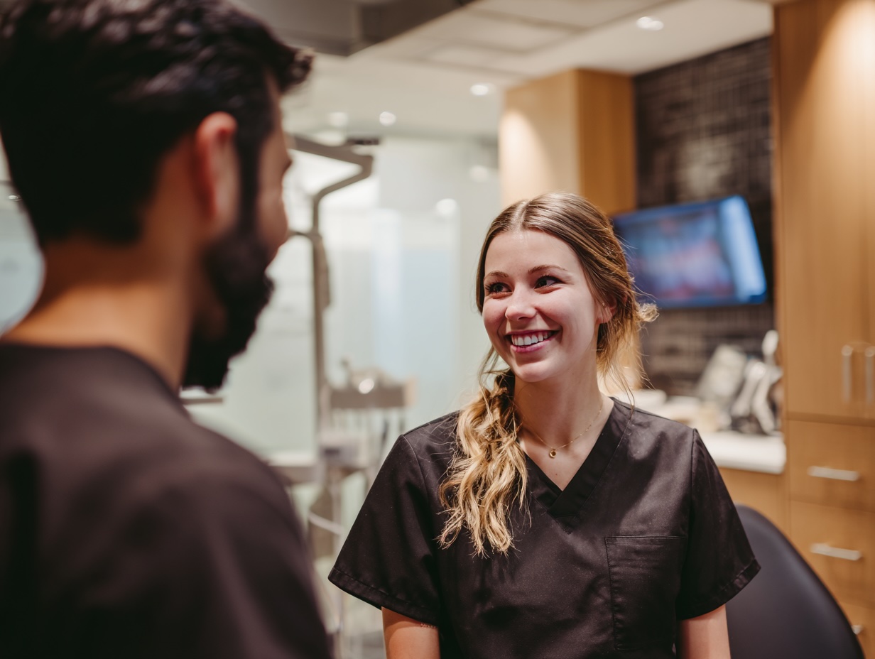 Remineralization in Vancouver