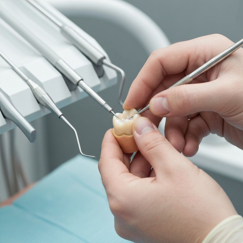 Restorative Dentistry