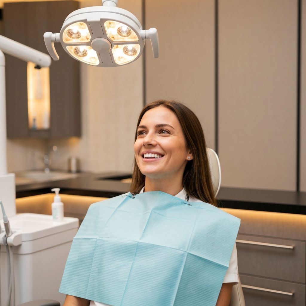 Root Canal Therapy in Coquitlam